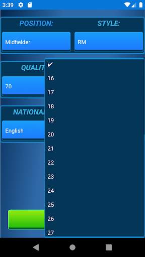OSM Skaut screenshot 7