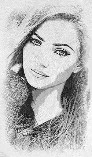 Sketch Photo Maker screenshot 4