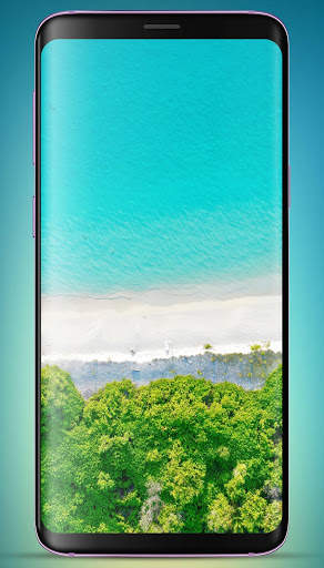 Maldives Island Wallpaper HD screenshot 5