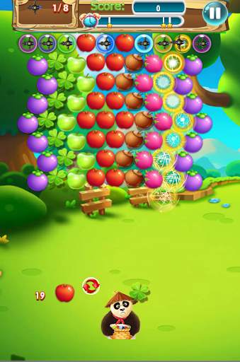 Fruit Candy Shoot screenshot 5