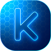 Keyboard for Galaxy S9 icon