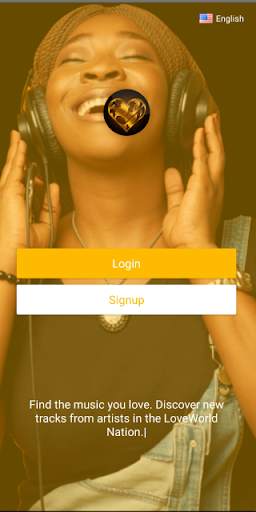 LoveWorld Worship screenshot 3