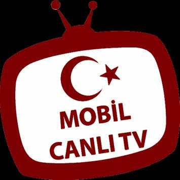 Türk Mobil Canlı TV screenshot 1