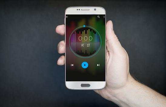 Music screenshot 3