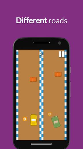 Double Racing screenshot 4