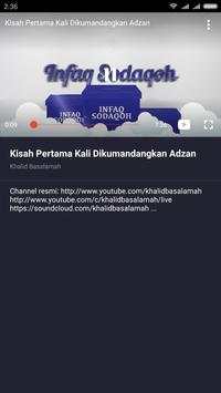 Muslimedia screenshot 3