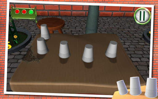 Shell Game screenshot 12