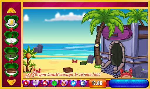 Escape Room - Girls Games 2022 screenshot 1