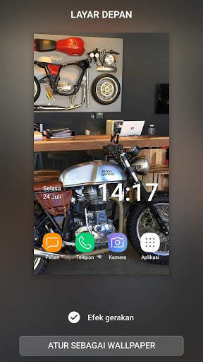 Motor Custom Wallpapers screenshot 3