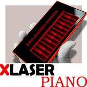 X-Laser 9