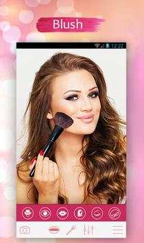 You Makeup Camera Selfie 1 تصوير الشاشة