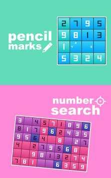 Daily Sudoku screenshot 3