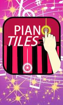 BTS Love Your Self Piano Game screenshot 3