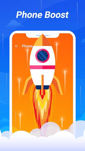 Clean Phone: Booster, Master screenshot 4