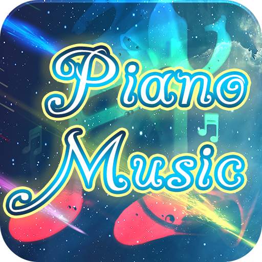 Piano Music Font for FlipFont,Cool Fonts Text Free 41.0