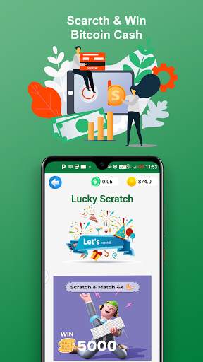 Global Cash - Get Free Gift Cards & Win Money screenshot 4