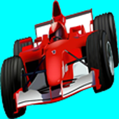 Vitesse Formula One Autoroute icon