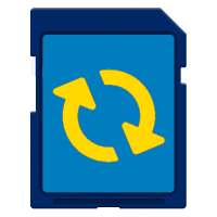 SD Refresh on 9Apps