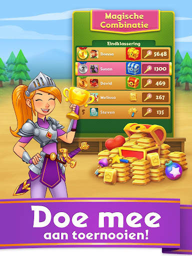 Charm King screenshot 12