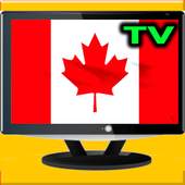 Canada TV Channels 1.2