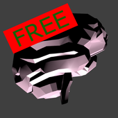 E-Brain teaser icon