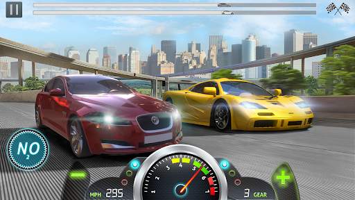Drag Racing game 2021 screenshot 6