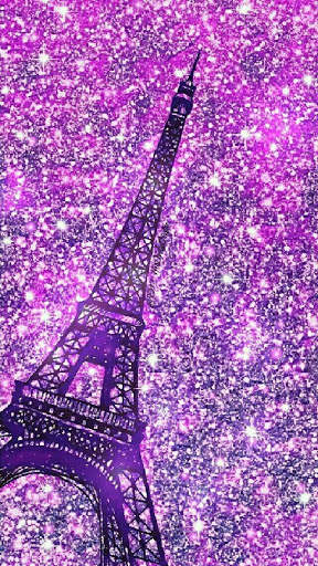 Glitter Wallpaper- Sparkling Background screenshot 1