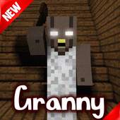 Granny horror maps 2.3.2