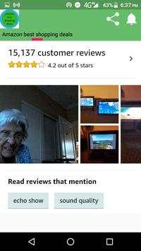 Amazon best shopping deals screenshot 6