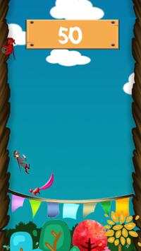 Run For Fun 2D screenshot 5