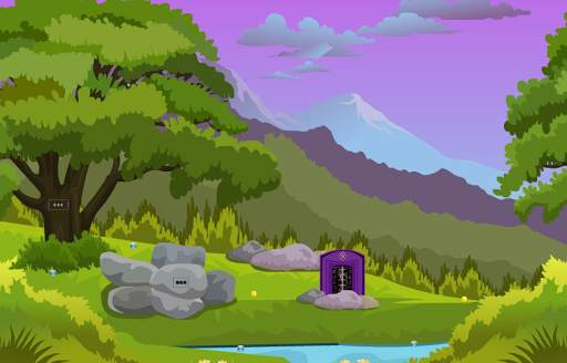 Escape game : Escape Games Zone 47 screenshot 2