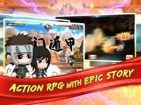 Heroes Legend screenshot 2
