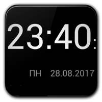 FP WallClock icon