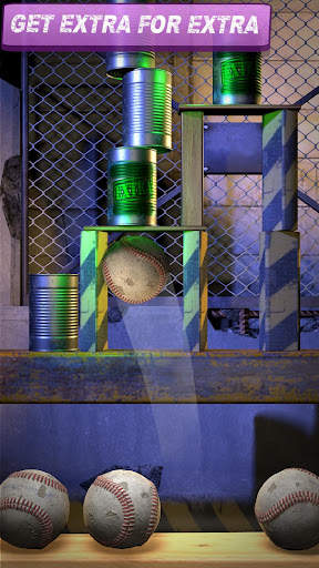 Can Shooting Game screenshot 3