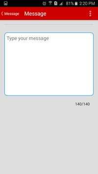 XPO Drayage SmoothText screenshot 5