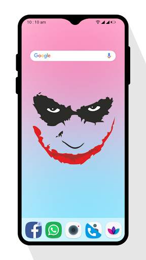 Jokers Wallpapers screenshot 4