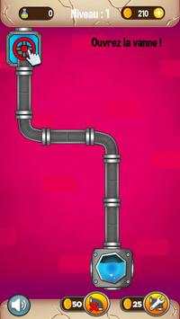 Plumber Crush : Games Pipe, Puzzle Pipe (Beta) screenshot 3