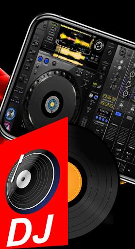 Dj Songs Mixer Player screenshot 1