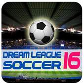 Guide Dream League Soccer 2016 1.1