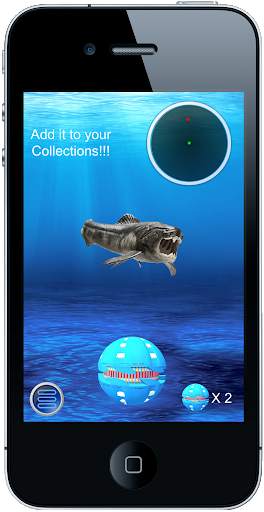 Pocket Dino Go! Offline screenshot 1
