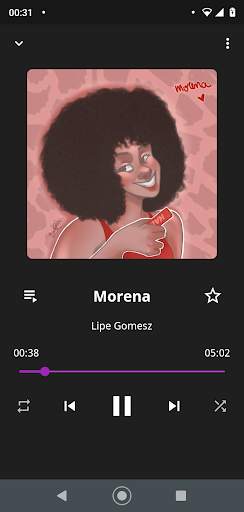 Music Me screenshot 1