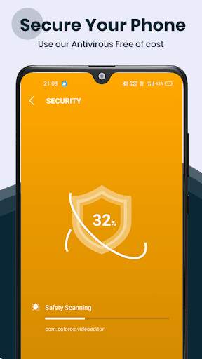 Phone Cleaner - Android Clean, Master Booster screenshot 6