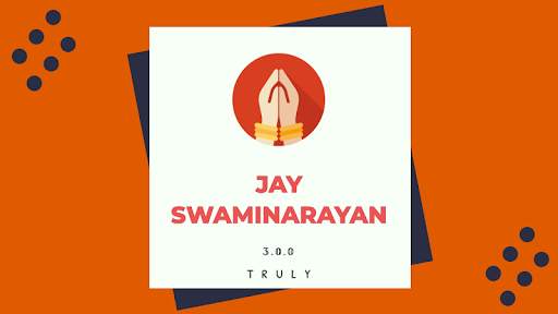 Jay Swaminarayan screenshot 1