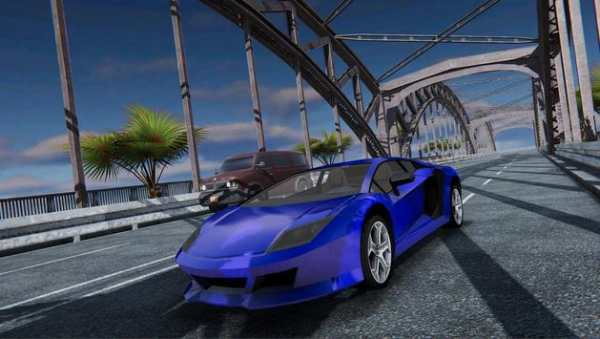 Street Racing 2019 - Extreme Racing Simulator screenshot 7