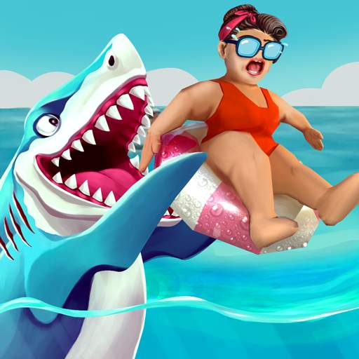 Shark Attack 3D 2.42