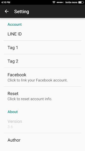 Invite More for LINE-Game screenshot 5