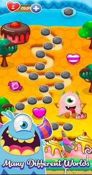 Odd bod Candy Kids Pogo Game screenshot 4