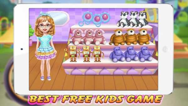 My Sweet Candy Shop screenshot 3