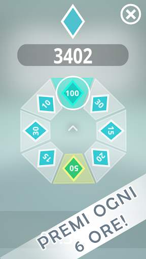 Gravity Block | 💠 3D Puzzle game 💠 screenshot 5