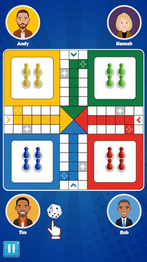 Ludo Legend Club : Best Ludo Game Collection screenshot 3
